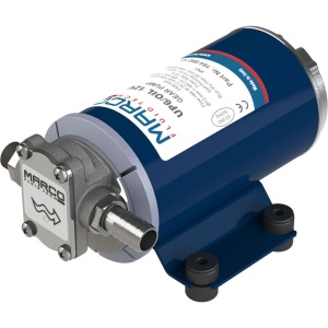 Pompa transfer lichide/ulei electrica Marco UP9/OIL 12V 10A