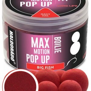 Pop Up Haldorado Max Motion Boille 16-20mm 50g - Img 3