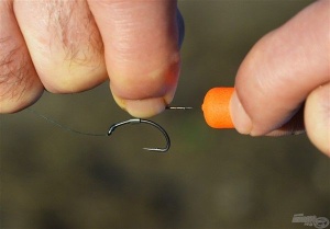 Pop-Up Solubil Critic Echilibrat Haldorado Legend Pellet Wafter 12mm&16mm 50g - Img 2