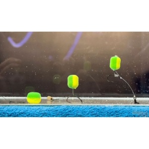 Pop Up Solubil Critic Echilibrat Haldorado Legend Pellet Wafter 12mm-16mm 50g - Img 13