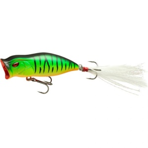 Popper Daiwa Prorex 5.5cm 5.7g Firetiger
