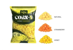 Porumb De Carlig Carp Zoom Corn-X 25g - Img 4