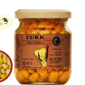 Porumb De Carlig Cukk Halcsali 220ml - Img 21