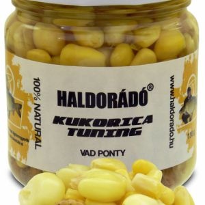 Porumb Tuning Haldorado 130g - Img 6