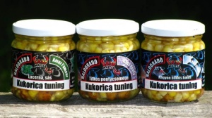 Porumb Tuning Haldorado 130g - Img 14