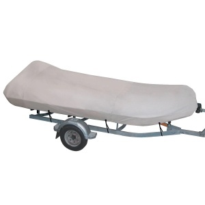 Prelata Barca Pneumatica Depozitare Oceansouth, Inflatable Dinghy Premium, Gri MA 601