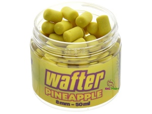 Premium Wafter Critic Echilibrat Active Baits 6mm 50ml/borcan - Img 14