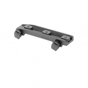 Prindere Zeiss Blaser R8 Tip M High pentru lunete cu obiectiv ≥50mm