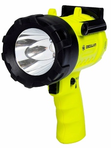 Proiector portabil cu LED Cree XRE OSCULATI Extreme Plus 750 Lumeni