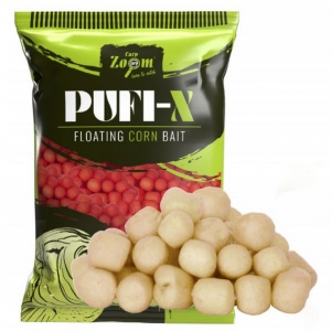 Pufuleti Carp Zoom Pufi-x Floating Corn Bait 25g - Img 3