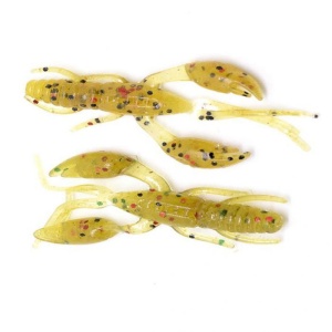 Rac Fanatik Raider 4cm Maple Syrup