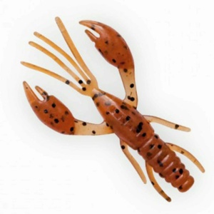 Rac Fanatik Raider 56mm Honey Amber