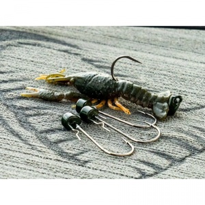Rac Savage Gear Ned Craw 6.5cm 2.5g 4buc/plic - Img 4