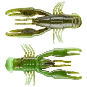 Rac Yum Crawbug 8.3cm 8buc/plic - Img 4
