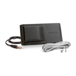 Radio Fusion MS-RA60 Cu 2 Boxe El Sports 80 Wati - Img 2