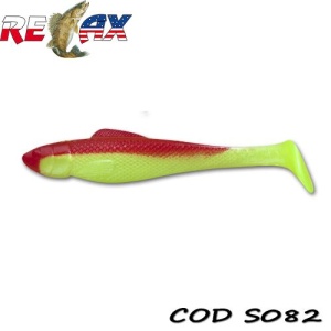 Relax Ohio 10.5cm Standard S082