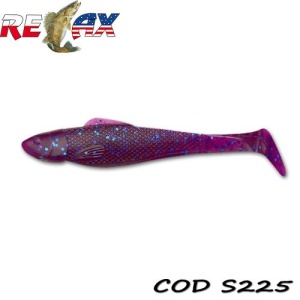 Relax Ohio 10.5cm Standard S225 - Img 1