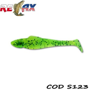 Relax Ohio 7.5cm Standard S123 - Img 1