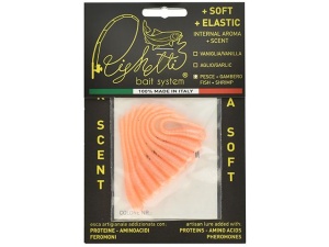 Righetti Girino Killer X-Soft 6cm Reflex Salmon Fish - Img 1
