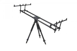 Rod Pod Carp Academy Grizzly 5 Posturi