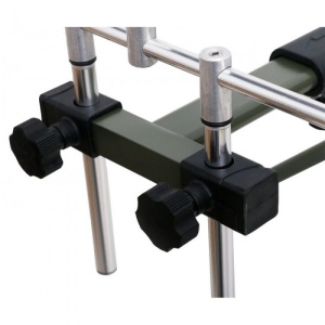 Rod Pod Carp Pro 3 Posturi SDN 122 - Img 3