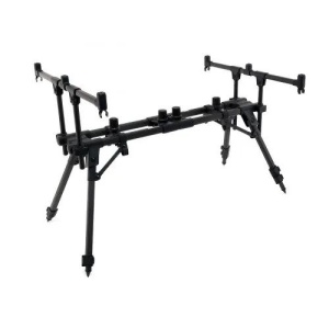 Rod Pod Carp Pro CP6133 3 Posturi - Img 9