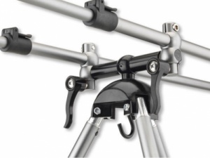 Rod Pod Cormoran PRO CARP Gun Pod 3 Posturi - Img 2