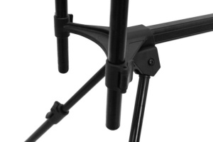 Rod Pod Delphin Bronx Pentru 3 Lansete - Img 3