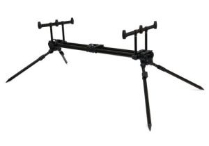 Rod Pod Fox Ranger MK2 3 Posturi