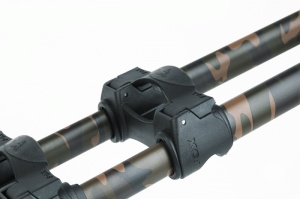 Rod Pod Fox Ranger MK2 Camo 4 Posturi - Img 5