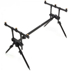 Rod Pod NGT Quickfish Pod MK2 3 Posturi - Img 2