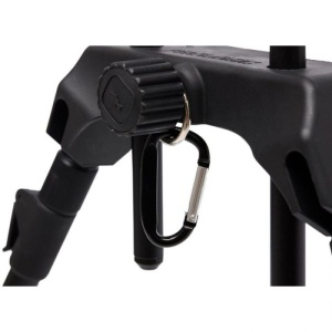 Rod Pod Prologic Element Quick Release Com-Pact Twin Sky Pentru 2 Lansete - Img 5