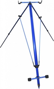 Rod Pod Shakespeare Salt Beach Rest 125-204cm - Img 2