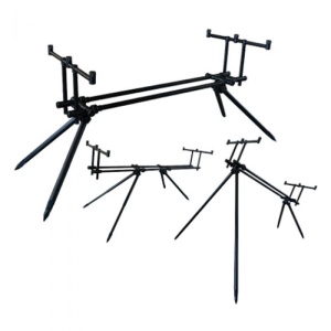 Rod Pod Sonik Stanz 4 Posturi