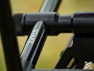 Rod Pod Sonik Stanz 4 Posturi - Img 4
