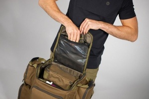 Rucsac Korda Compac 45 Litri - Img 2