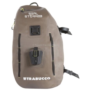 Rucsac Trabucco Seal Storm Sling Pack 20L