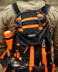 Rucsac Vanatoare Cu Scaun Neverlost Endurance 32 Litri - Img 4