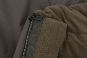 Sac de dormit FOX Duralite 3 Season - Img 4