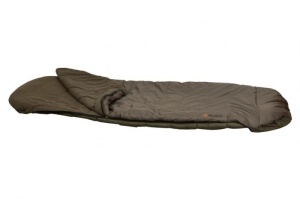 Sac de dormit Fox Ven-Tec Ripstop 5 Season Sleeping Bag XL