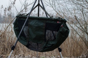 Sac Pastrare JRC Cocoon 2G Recovery Sling 116cm x 60cm - Img 4