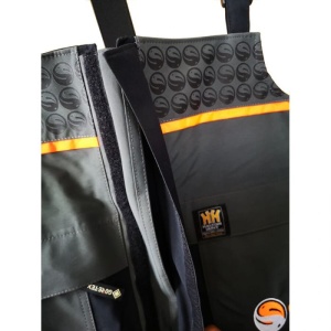 Salopeta Guru Halkon Hunt GORE-TEX® 2XL - Img 2