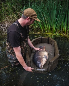 Saltea De Primire Fox Carpmaster Welded Mat - Img 4