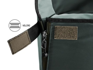 Saltea Primire Delphin Lux Carp Pool NXT 115cm x 61cm x 24cm - Img 7