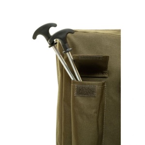 Saltea Primire Shakespeare SKP Pop-Up Mat L 112x58x31cm - Img 3