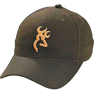 Sapca Browning Durawax Brown
