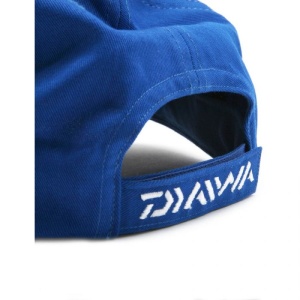 Sapca Daiwa Blue/Black Flash - Img 2