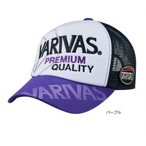 Sapca Varivas Breathable Cap - Img 5