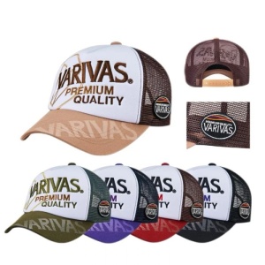 Sapca Varivas Breathable Cap - Img 7