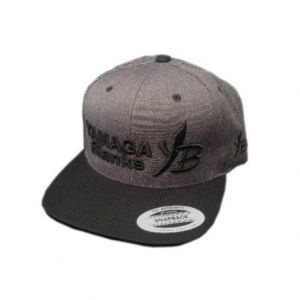 Sapca Yamaga Blanks Flat Visor - Img 2